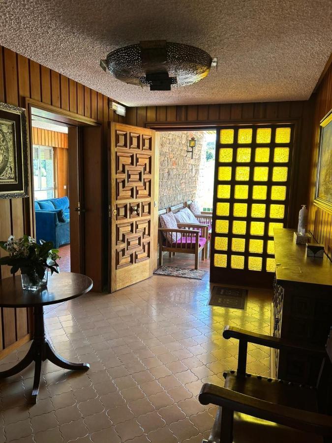 Villa Amelia Llanes Buitenkant foto