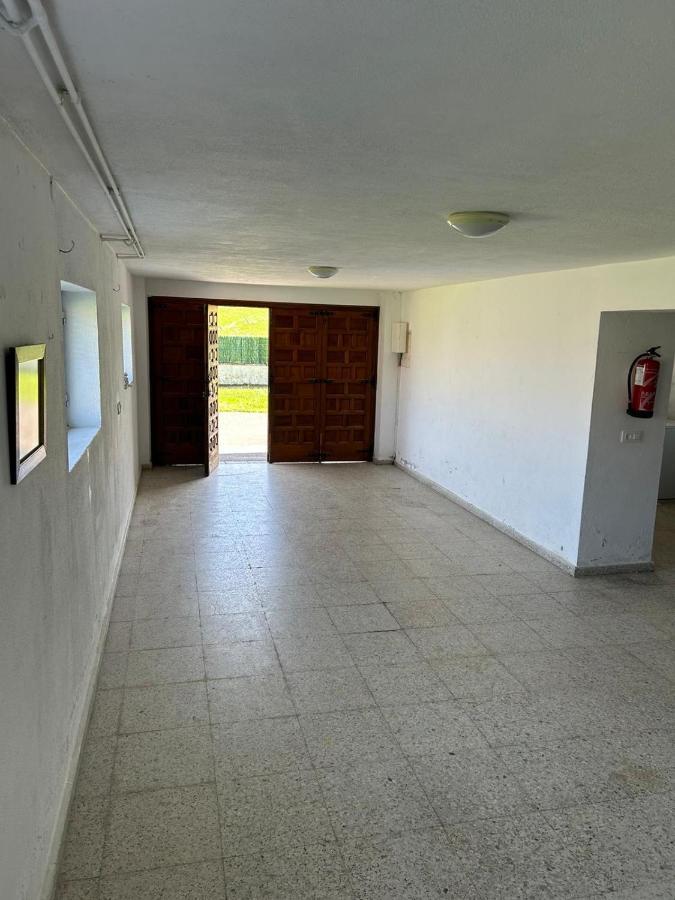 Villa Amelia Llanes Buitenkant foto